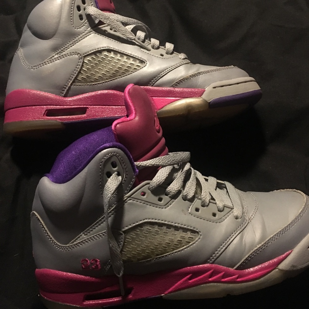 Air Jordan 5 retro GS